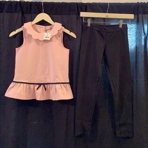 Janie and Jack outfit